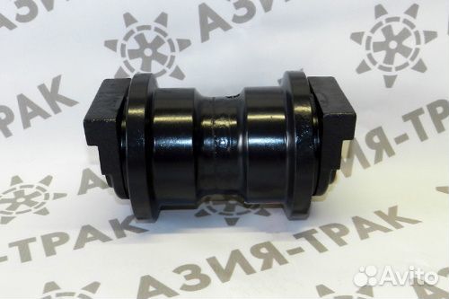 Опорный каток на Hyundai R60.7