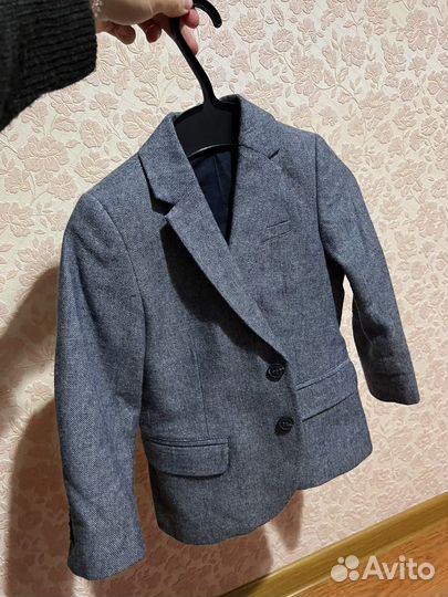 Пиджак H&M