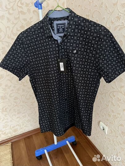 Вещи на мальчика