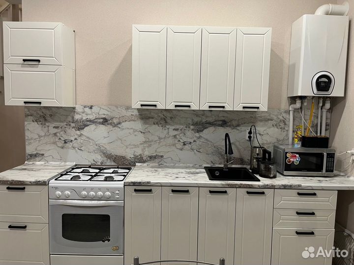 Кухонный гарнитур новый модульный