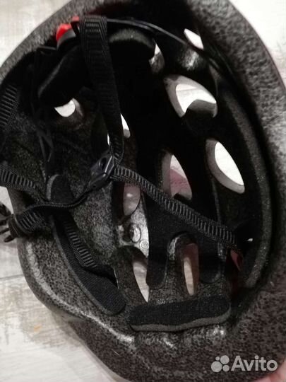 Шлем детский