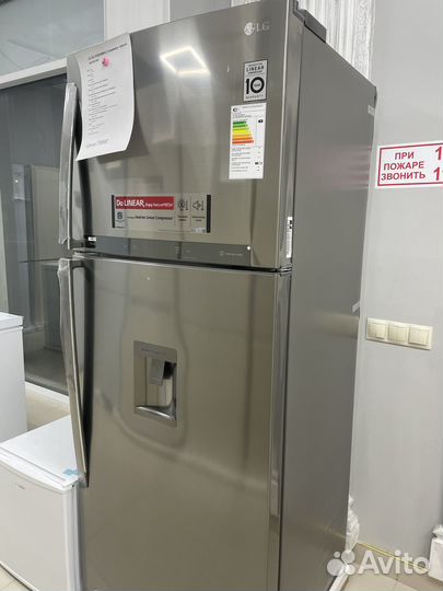 Холодильник LG Samsung Sharp Indezit Hitachi