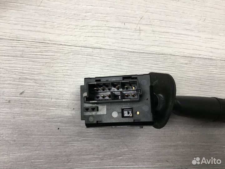 Переключатель дворников Citroen Xsara 2 2001