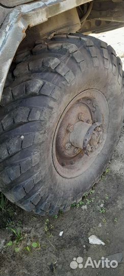 R13 Омскшина ВИ-243 155/60, PCD 6x115 DIA 18