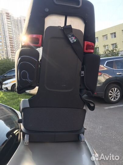 Детское кресло concord