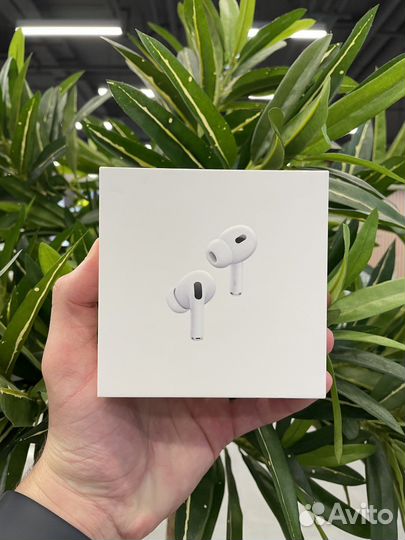 AirPods Pro 2