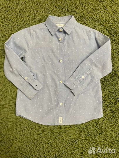 Детская одежда для мальчиков