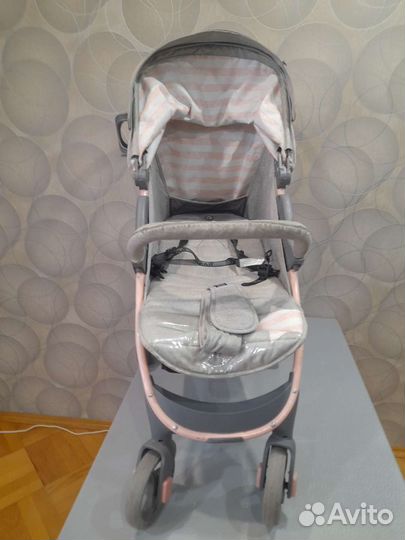 Коляска детская импортная