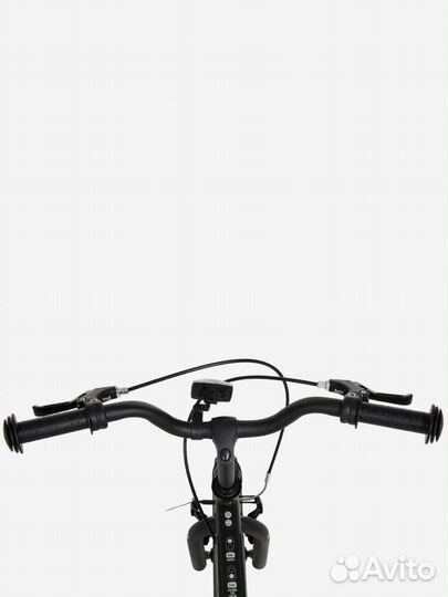 Велосипед детский Stern Flash 16