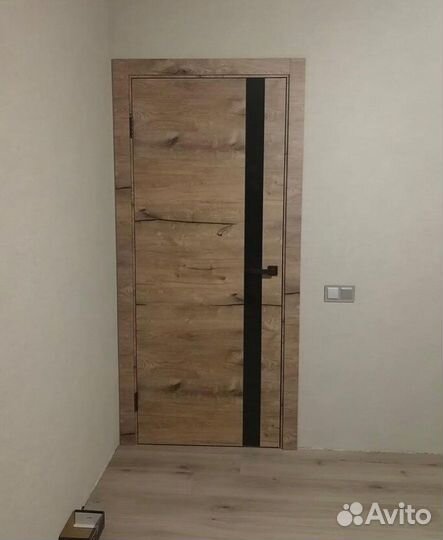 Двери межкомнтаные