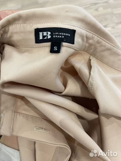 Костюм брючный двойка