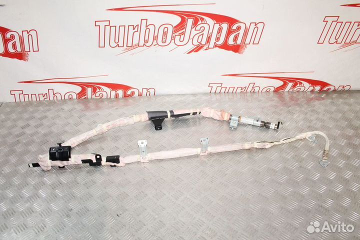 Шторка безопасности Airbag правая Suzuki Kizashi