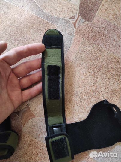 Перчатки для фитнеса