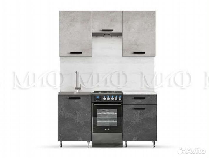 Кухонный гарнитур