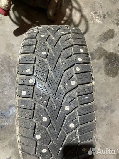 Gislaved NordFrost 100 185/55 R15