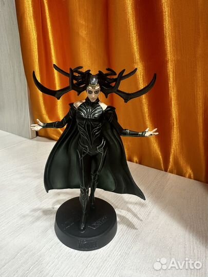 Marvel Movie collection eaglemoss