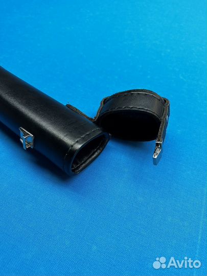 Бильярдный кий Пономарева