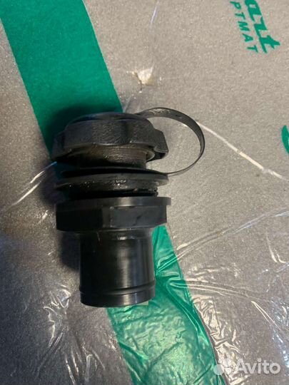 Крышка бензобака Kawasaki STX ultra