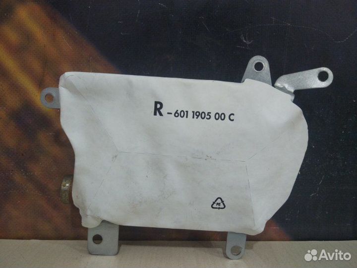 Подушка безопасности правая Bmw 525I E60 M54 2003