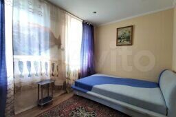 Дом 100 м² на участке 2 сот.