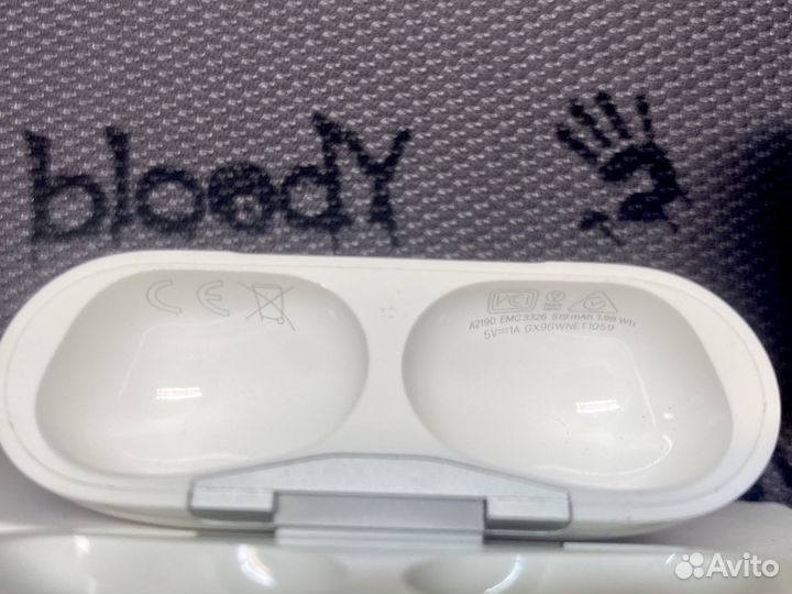 AirPods pro оригинал