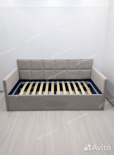 Детская кровать тахта