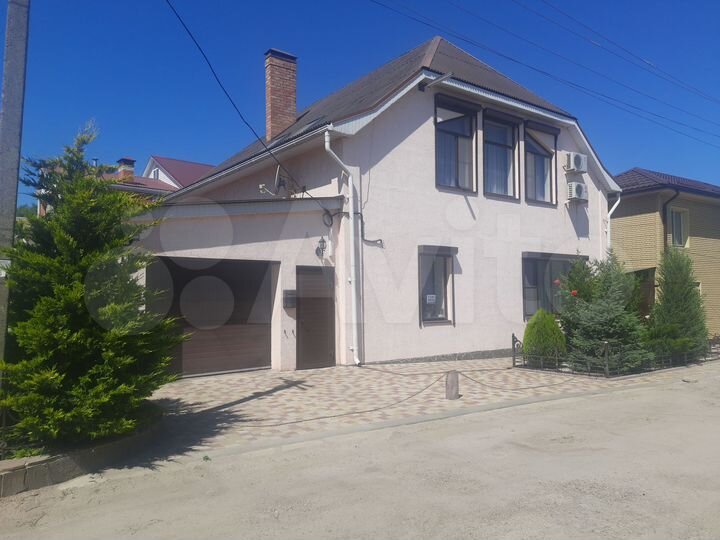 Дом 70 м² на участке 3 сот.