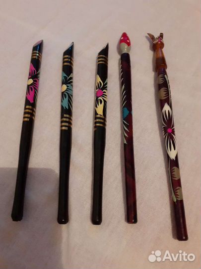 Сувенир. Шариковая ручка