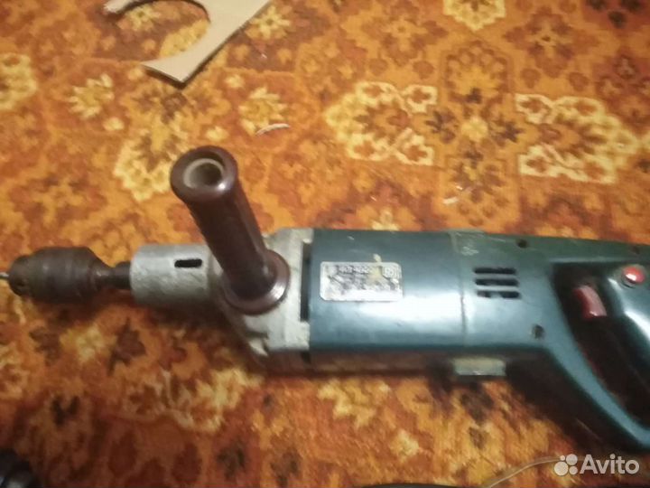 Дрель
