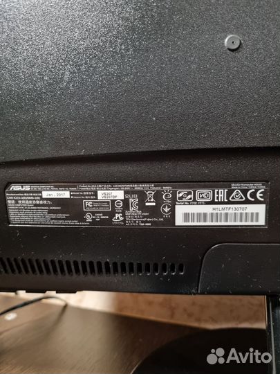 Компьютер б/у