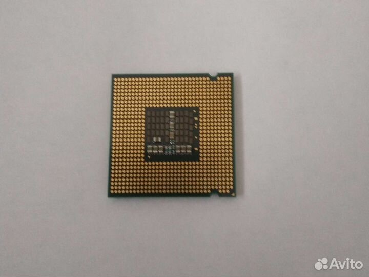 Intel core 2 quad q6600