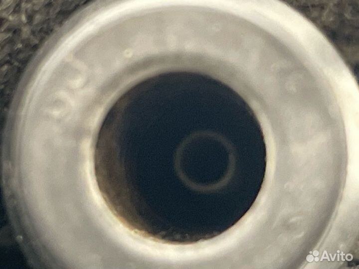 Катушка зажигания Nissan Note E11 1.5 HR15DE