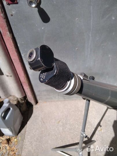 Подзорная труба 60-30 крат