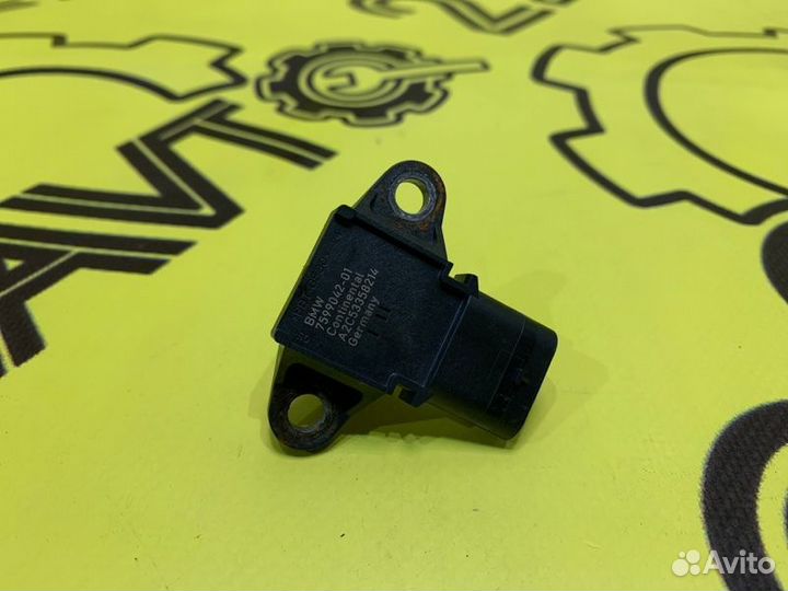 Датчик абсолютного давления Bmw 5-Series N20B20A