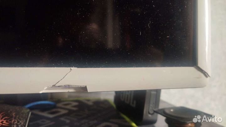 Телевизор samsung 43 смарт