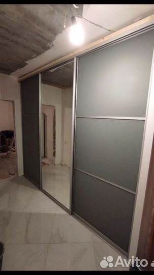 Межкомнатные перегородки раздвижные двери