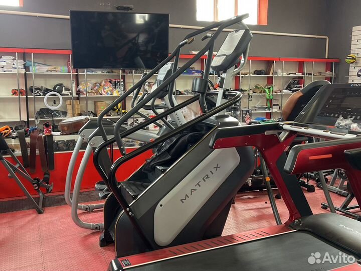 Беговые дорожки самый Лахар Мах бу кавказехь