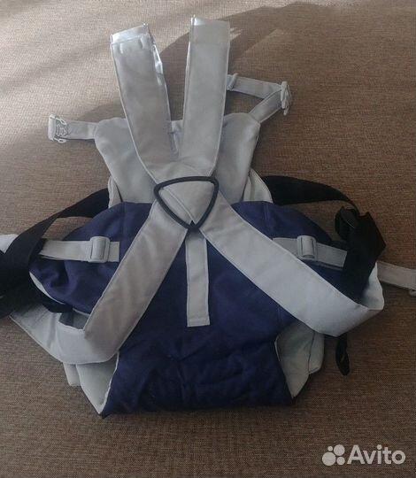 Переноска для детей