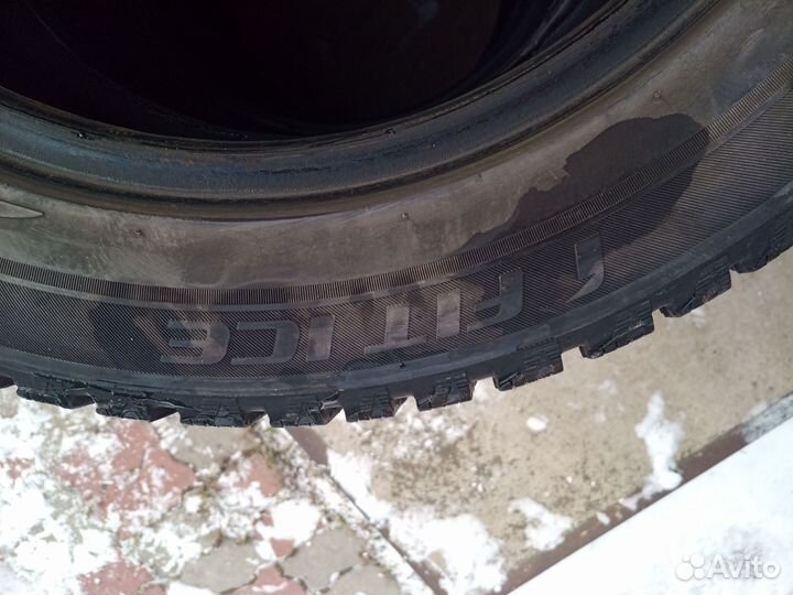 Laufenn I Fit Ice LW 71 205/55 R16