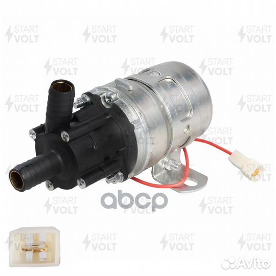 Насос водяной, дополнительный VPM0378 startvolt