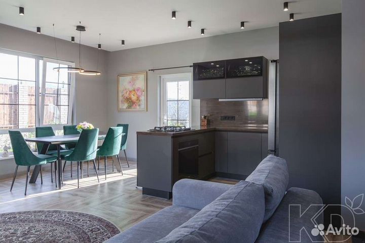 Кухонный гарнитур от производителя