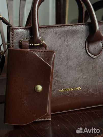 Сумка женская