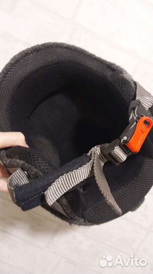 Шлем размер s (49-53 размер)