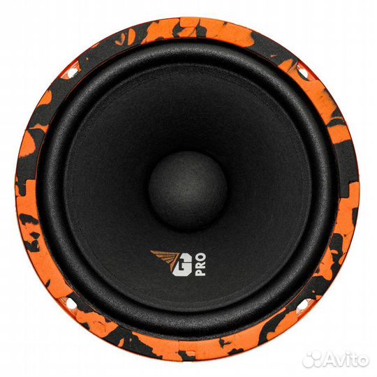 Мидбас DL Audio Gryphon Pro 165 Midbass