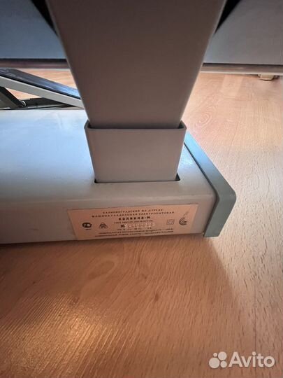 Гладильная машина калинка-м