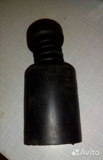 Пыльник кулисы для ваз 2108- 2115