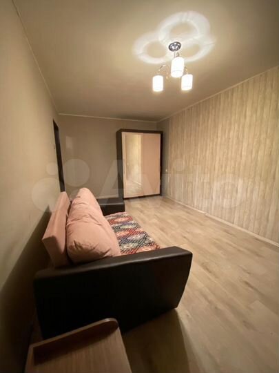 1-к. квартира, 31 м², 3/5 эт.