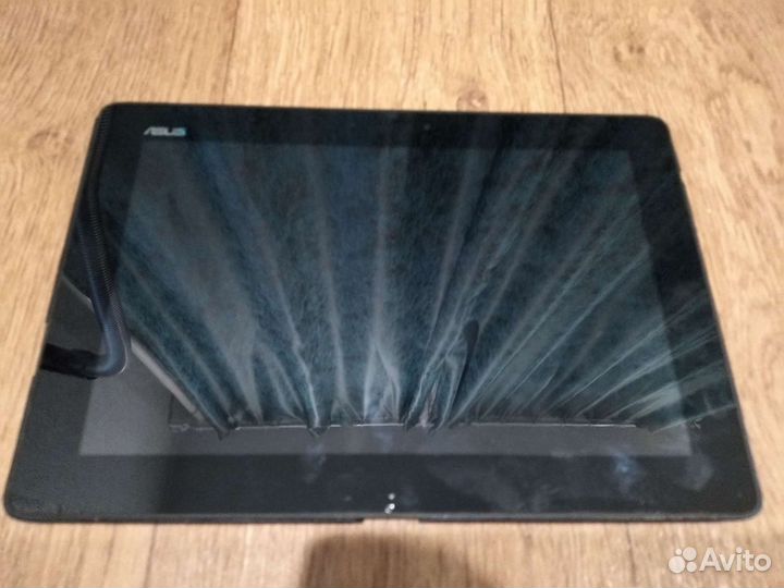 Планшет Asus