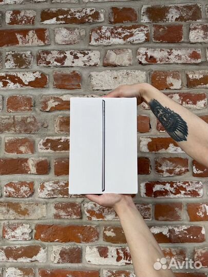 iPad Pro 12.9 M2 128gb Silver Wi-Fi Новый,Рассроч