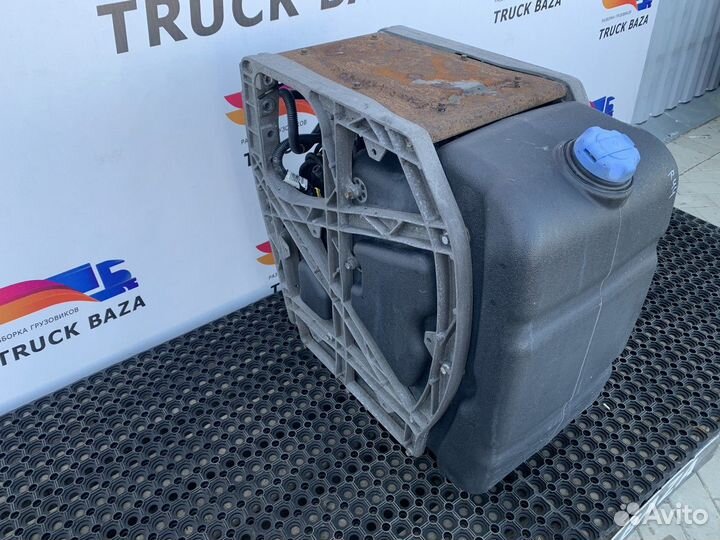 Бак AdBlue (мочевины) Renault T, Volvo FH